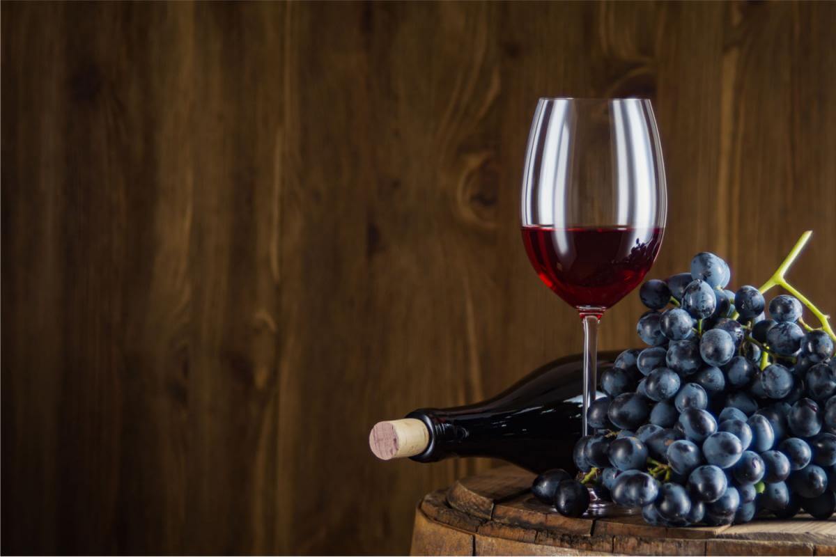 Informazioni Vino Amarone