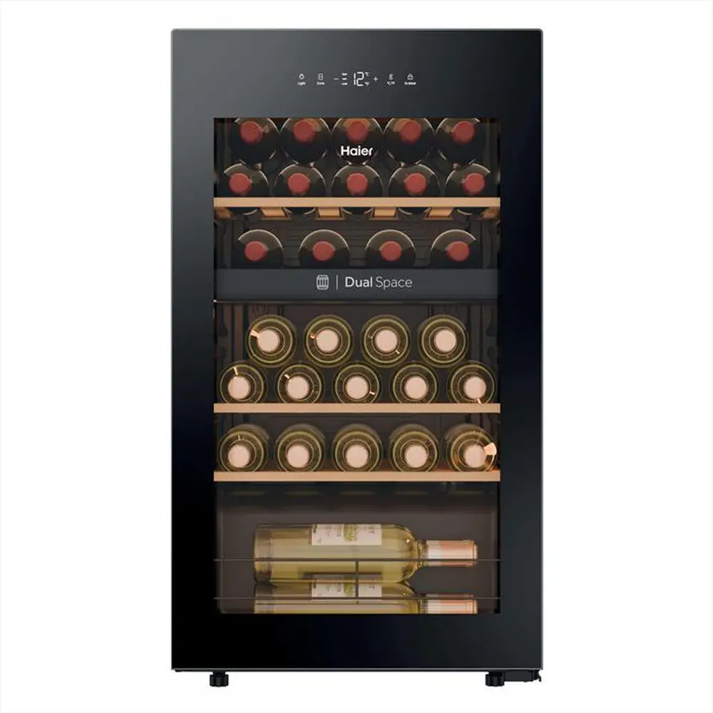 Cantinetta vino Haier